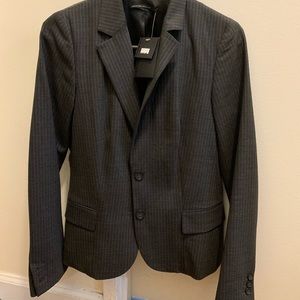 Women’s Club Monaco Blazer